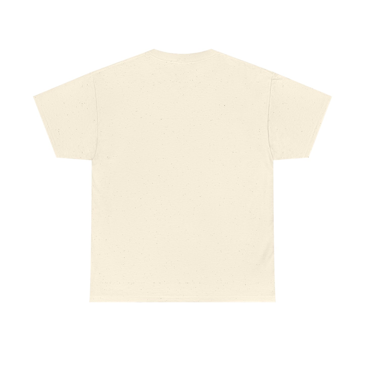 Calm Panda Unisex Heavy Cotton Tee