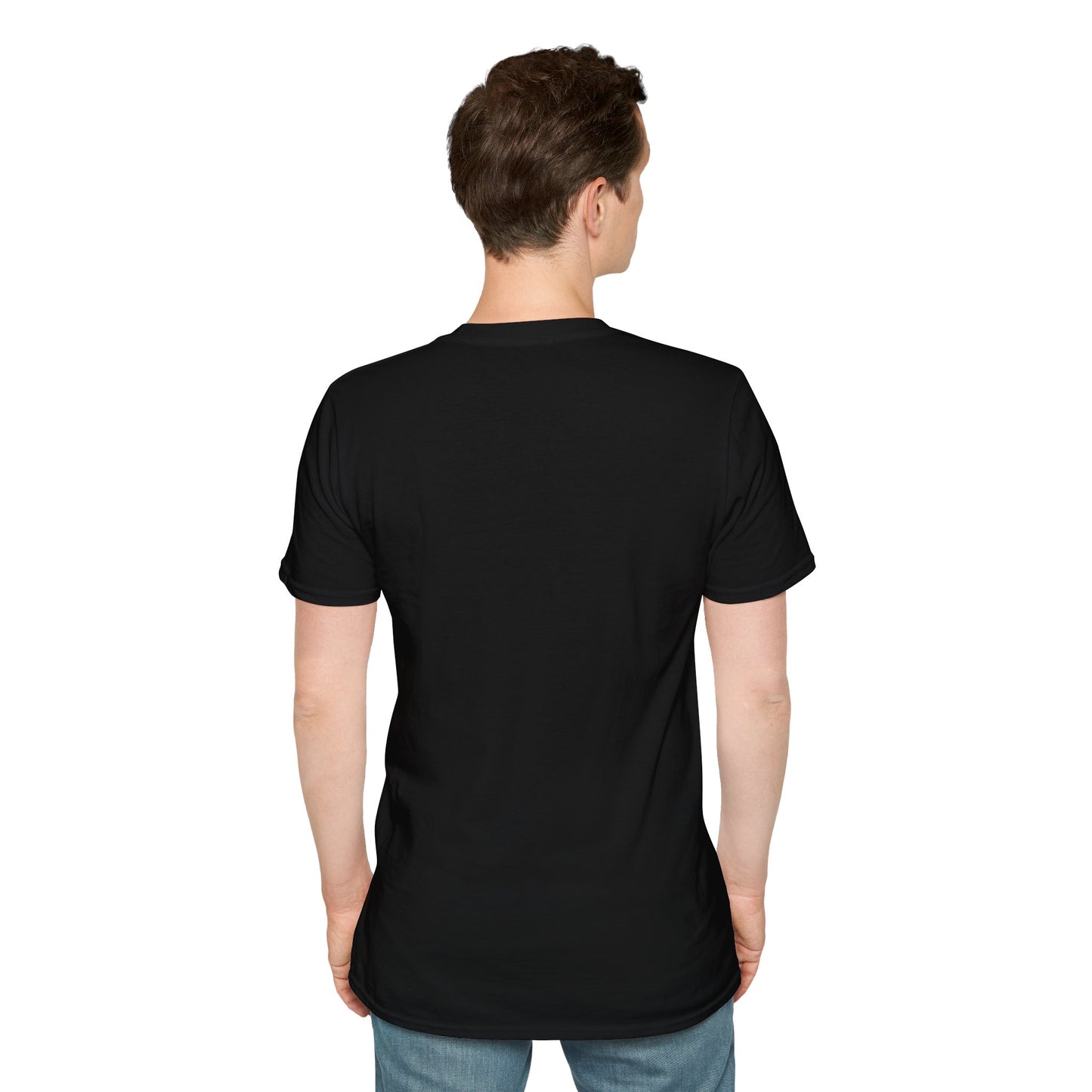 Panda Freedom T-Shirt, Fun Graphic Tee, Gifts for Animal Lovers, Casual Wear, Unique Vintage Style Tee