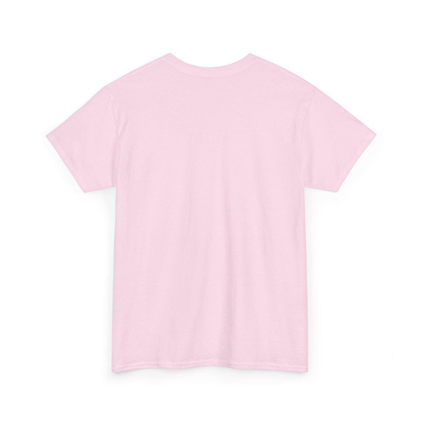 Calm Panda Unisex Heavy Cotton Tee