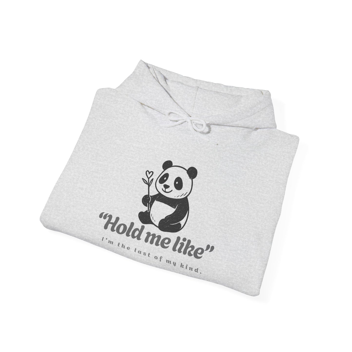 Feeling Prints Panda Colection Unisex