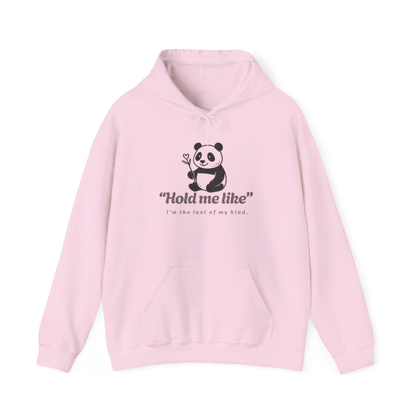 Feeling Prints Panda Colection Unisex