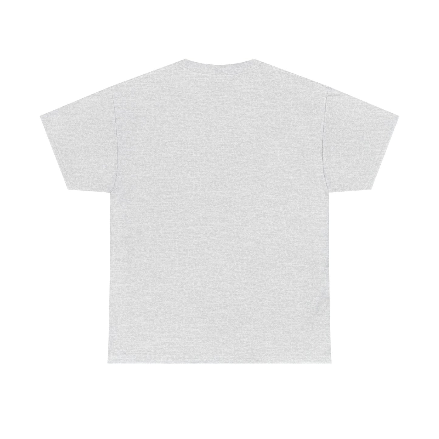 Calm Panda Unisex Heavy Cotton Tee