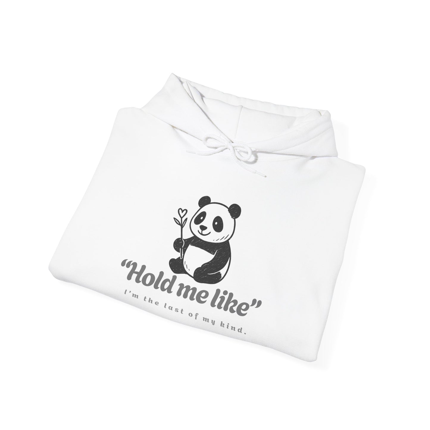 Feeling Prints Panda Colection Unisex