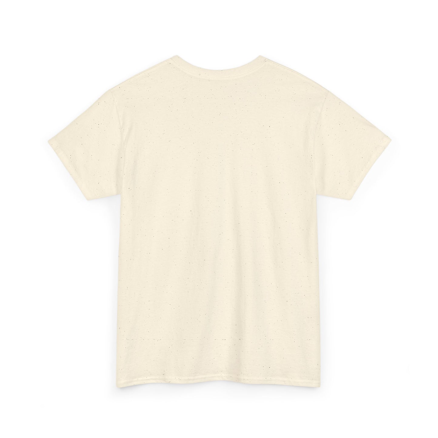 Calm Panda Unisex Heavy Cotton Tee