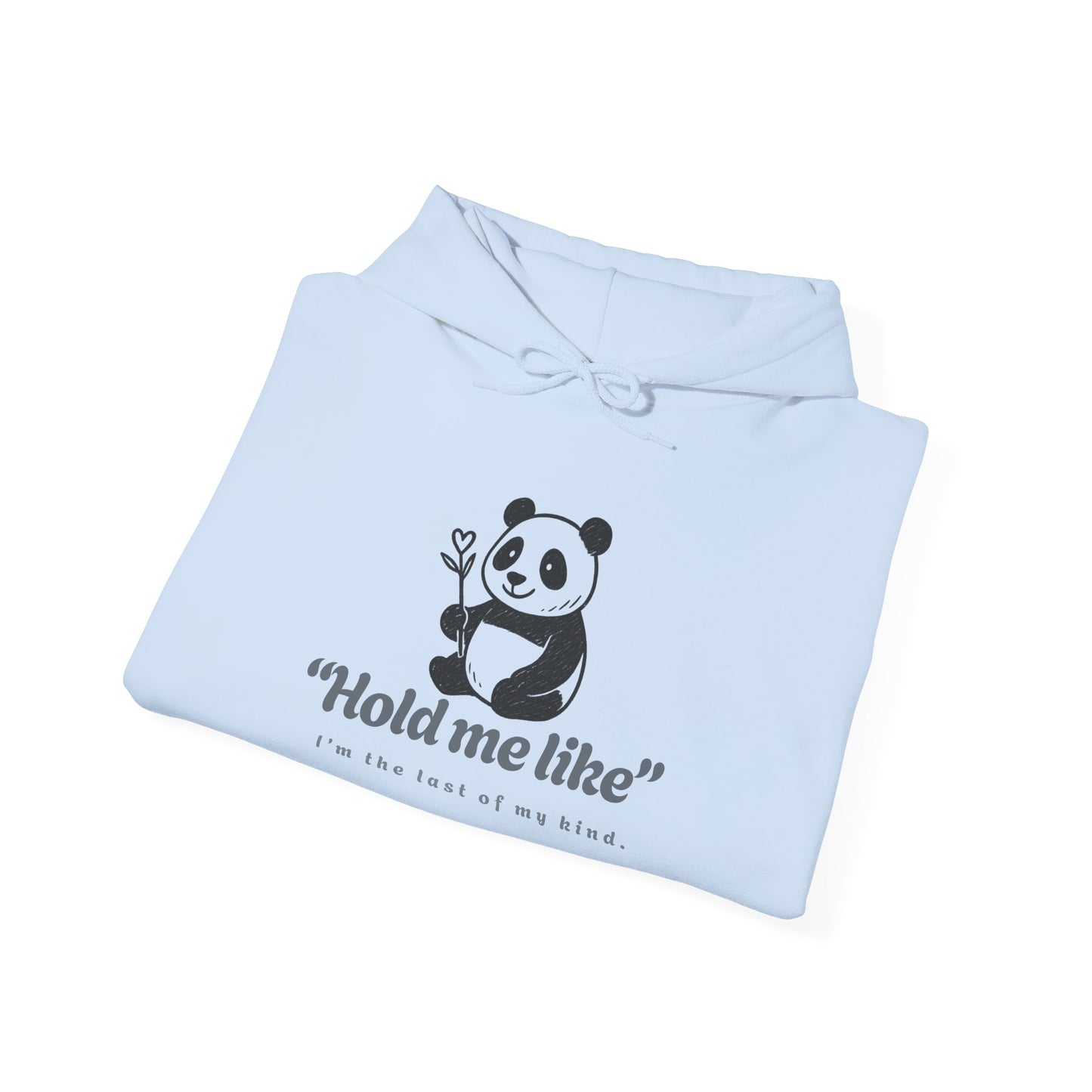 Feeling Prints Panda Colection Unisex