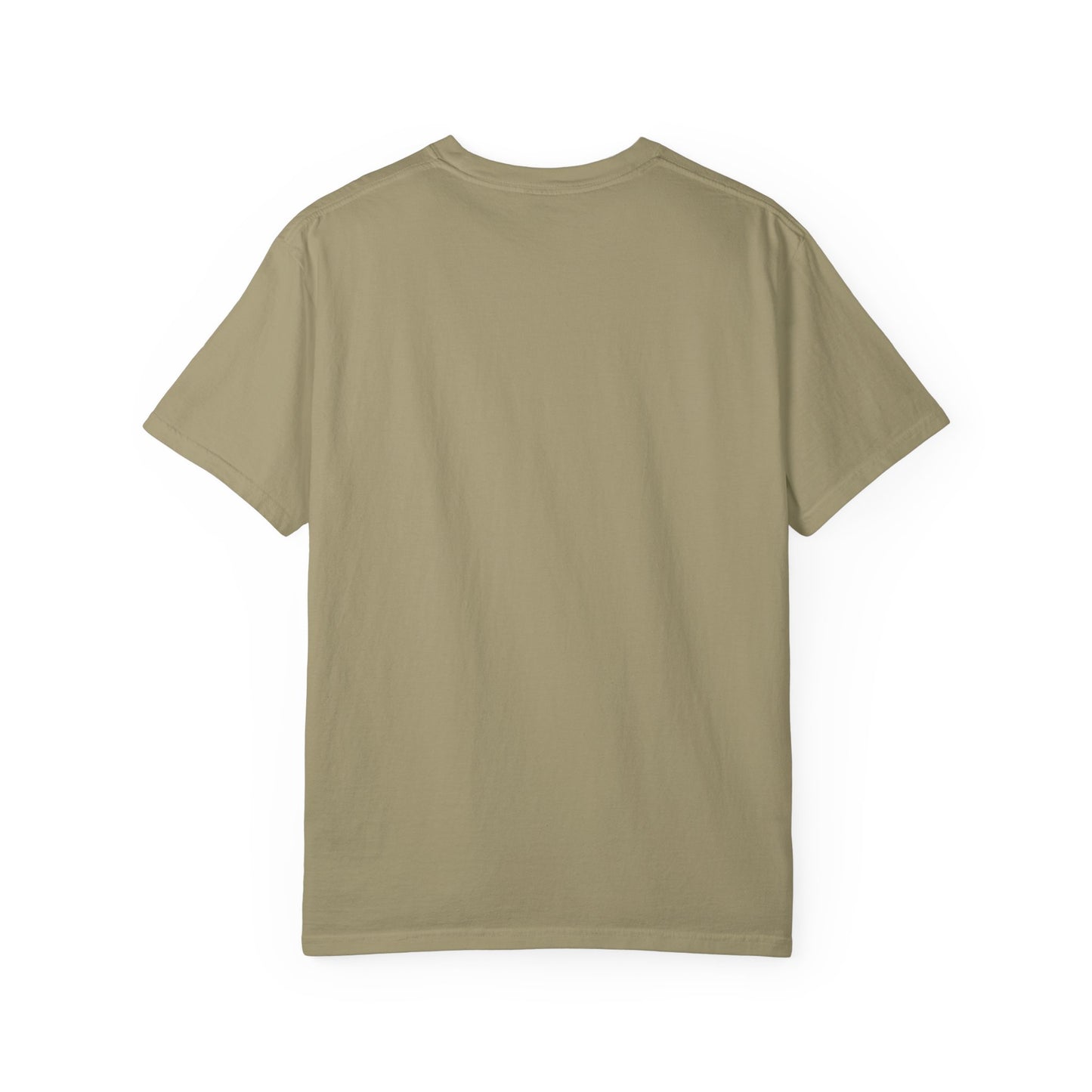 Heroic Panda T-shirt - Freedom, Eco-friendly Apparel, Casual Wear, Cute Gift for Animal Lovers