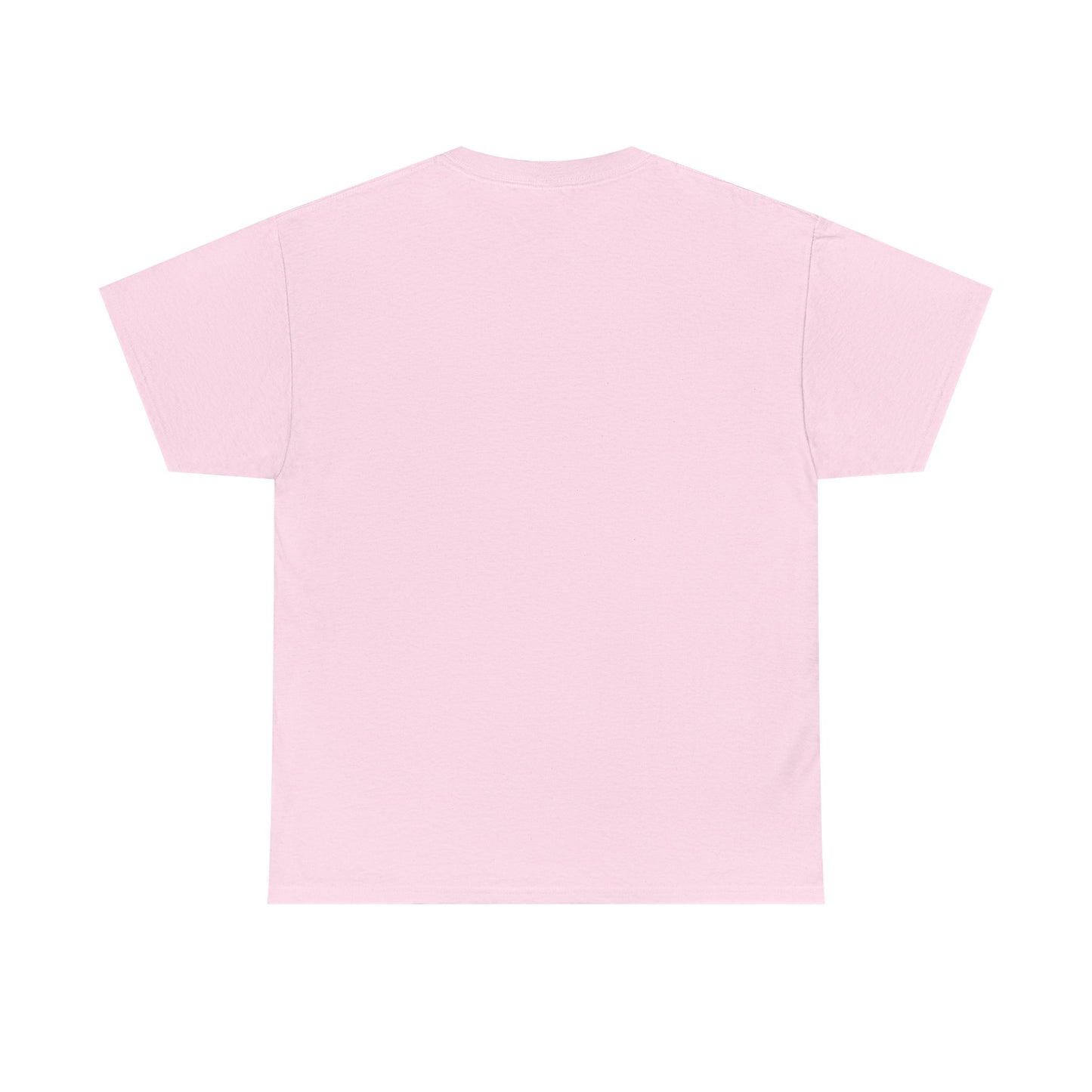 Calm Panda Unisex Heavy Cotton Tee