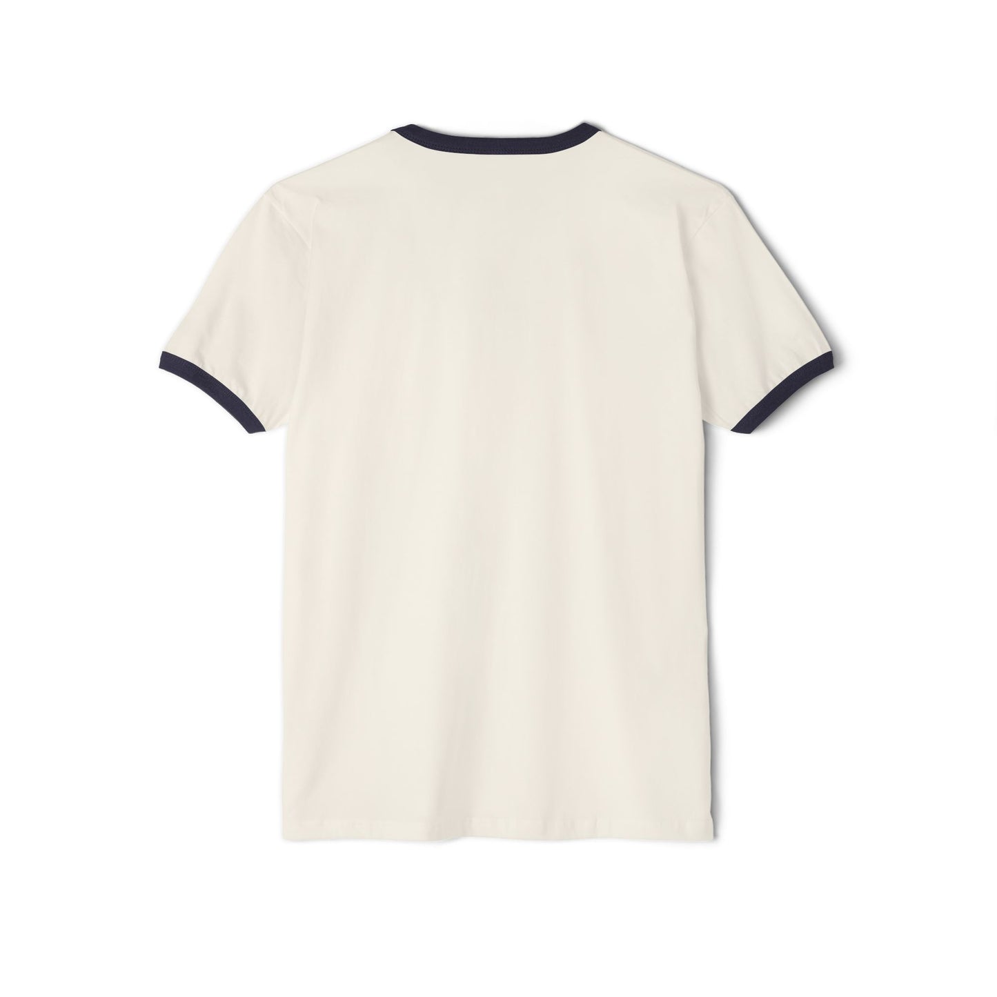 Bamboo for Pandas Ringer T-Shirt, Eco-Friendly