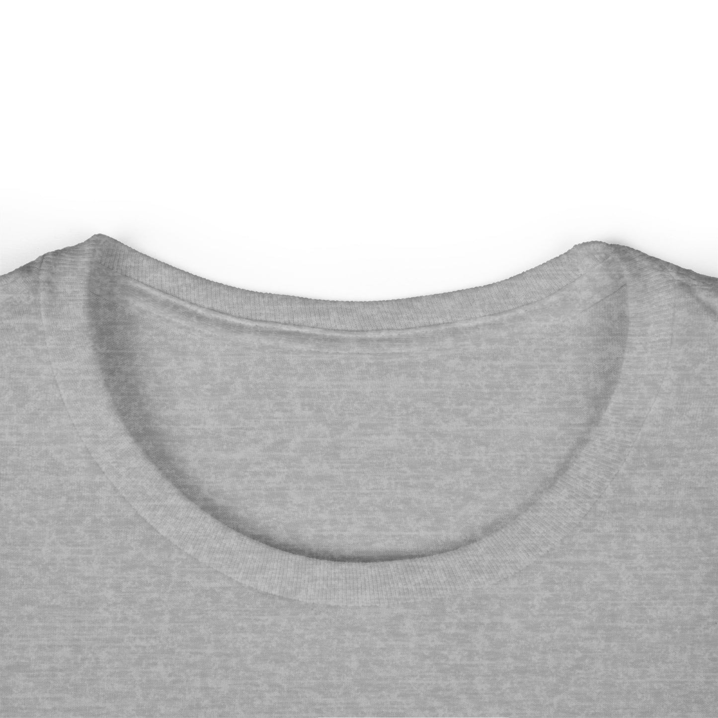 “Kindness in Cotton – Women's Panda Softstyle Tee”