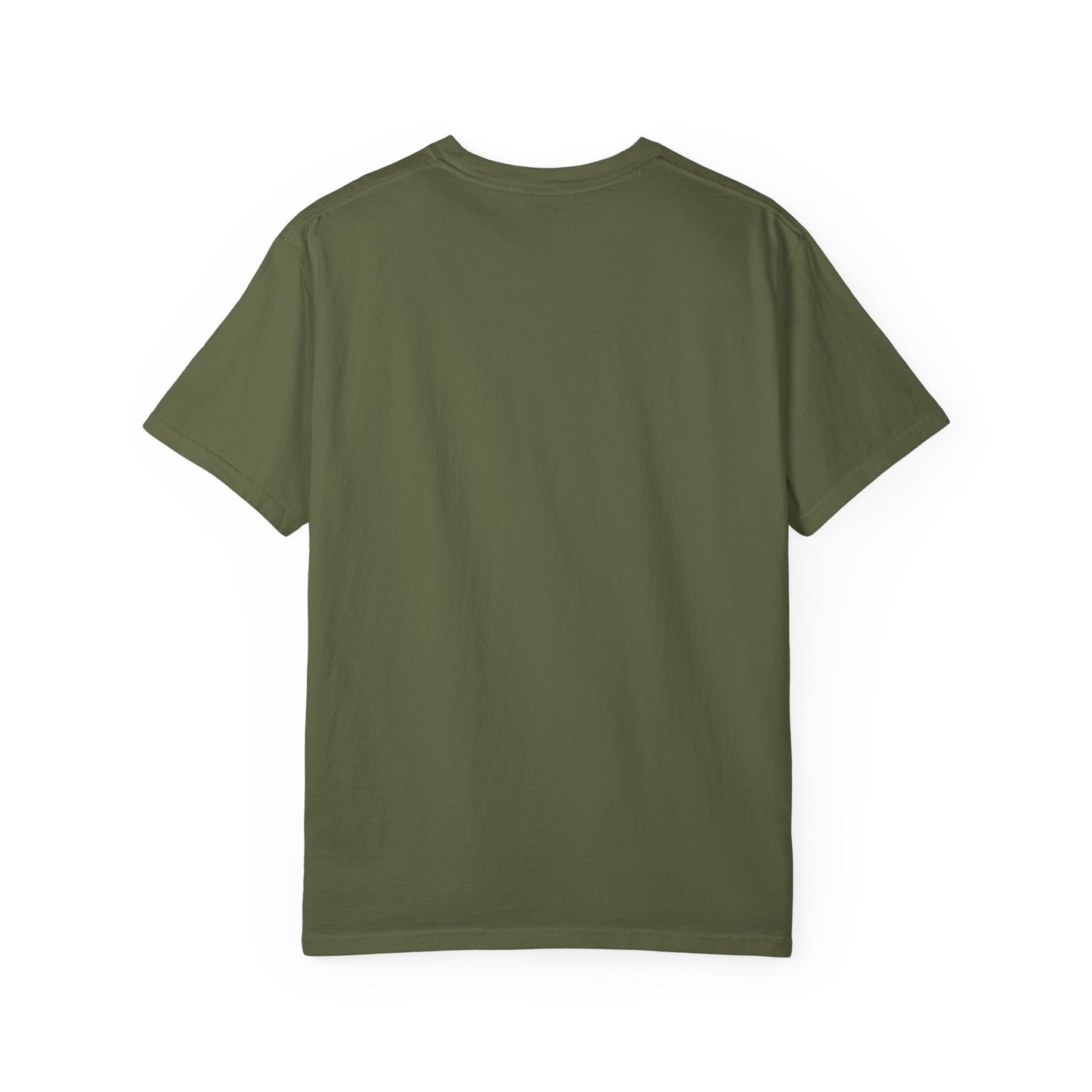 Heroic Panda T-shirt - Freedom, Eco-friendly Apparel, Casual Wear, Cute Gift for Animal Lovers