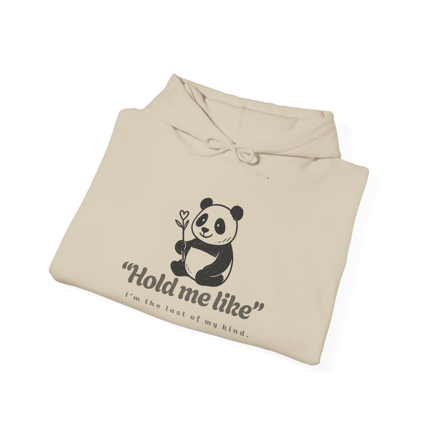 Feeling Prints Panda Colection Unisex