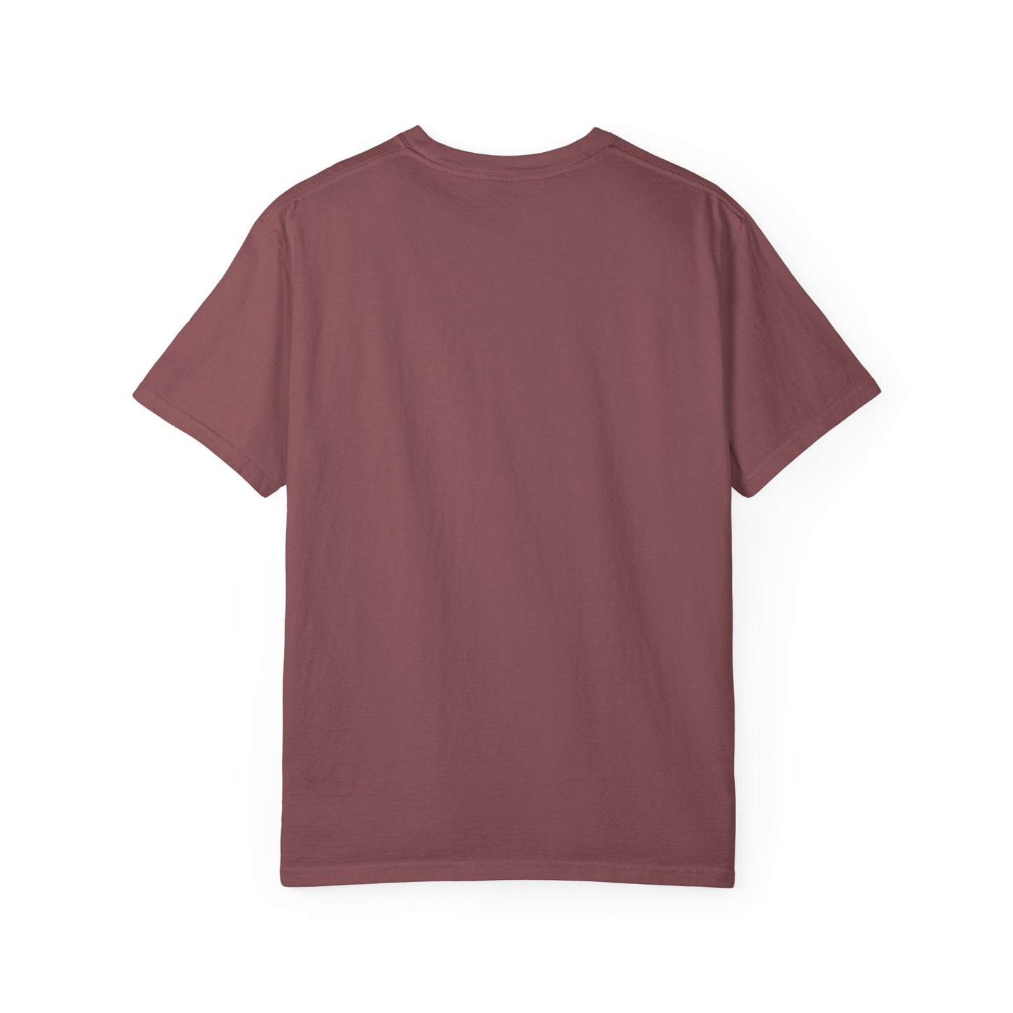Heroic Panda T-shirt - Freedom, Eco-friendly Apparel, Casual Wear, Cute Gift for Animal Lovers