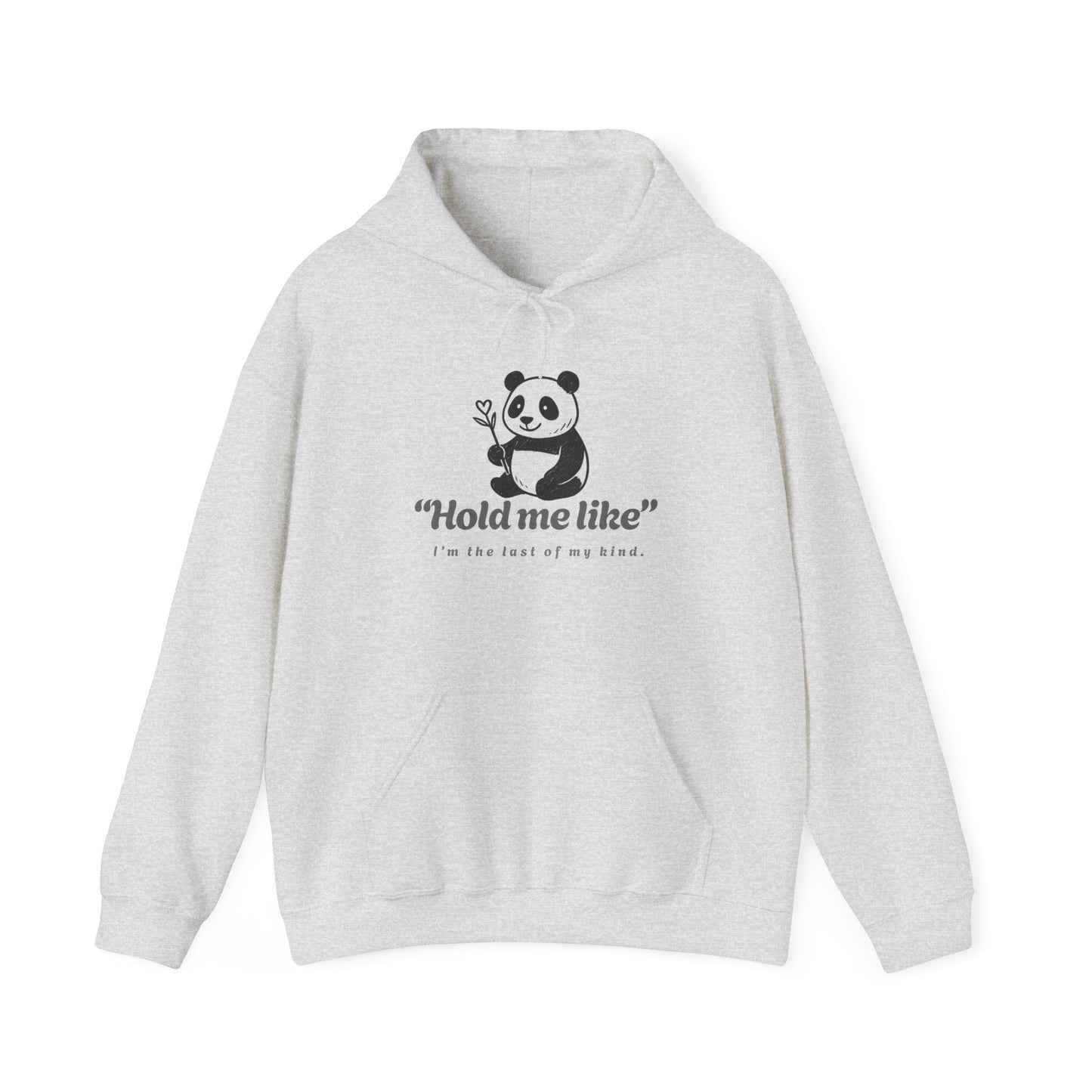 Feeling Prints Panda Colection Unisex
