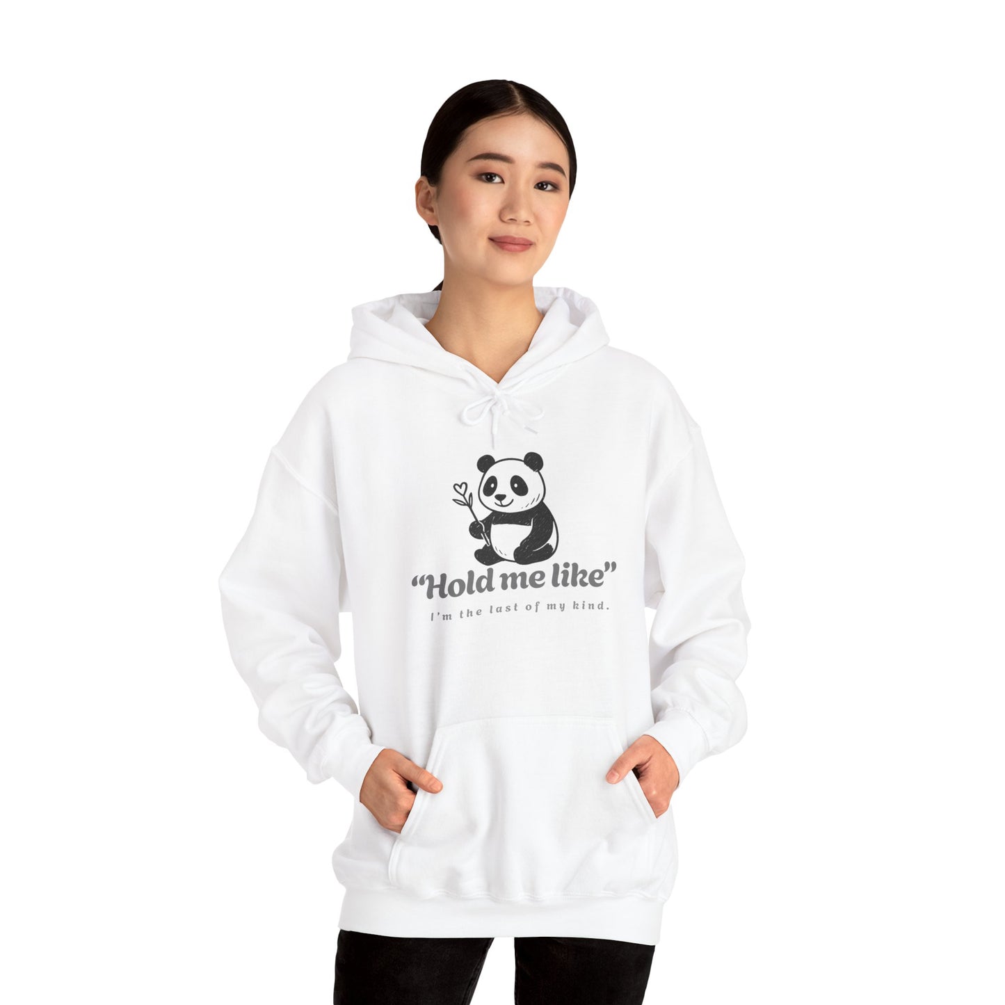 Feeling Prints Panda Colection Unisex