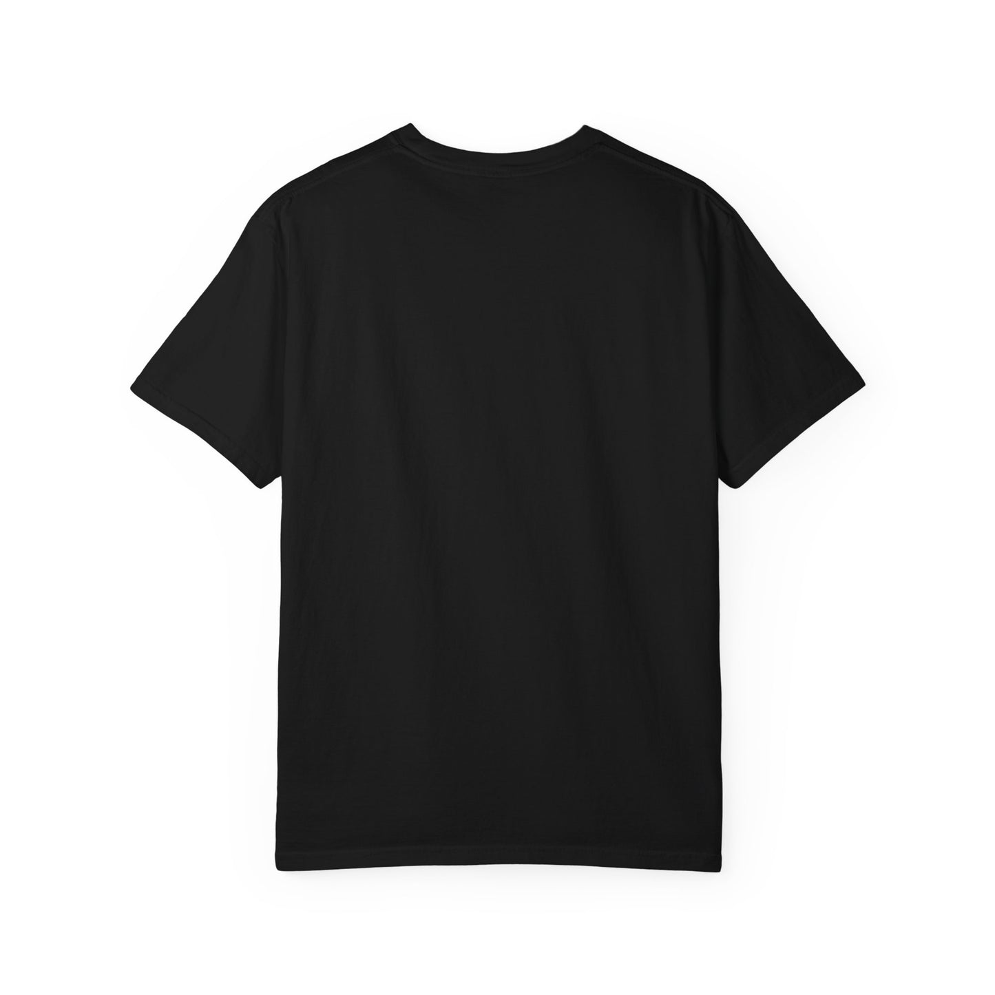 Heroic Panda T-shirt - Freedom, Eco-friendly Apparel, Casual Wear, Cute Gift for Animal Lovers