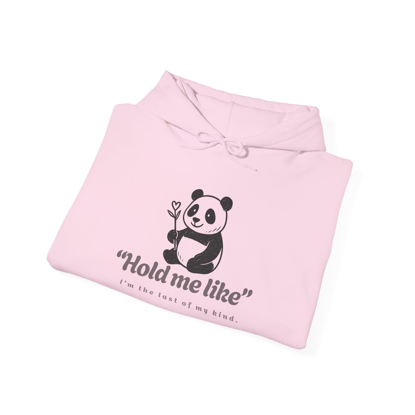 Feeling Prints Panda Colection Unisex