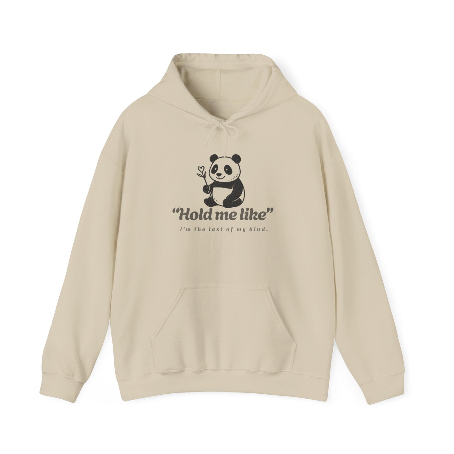 Feeling Prints Panda Colection Unisex