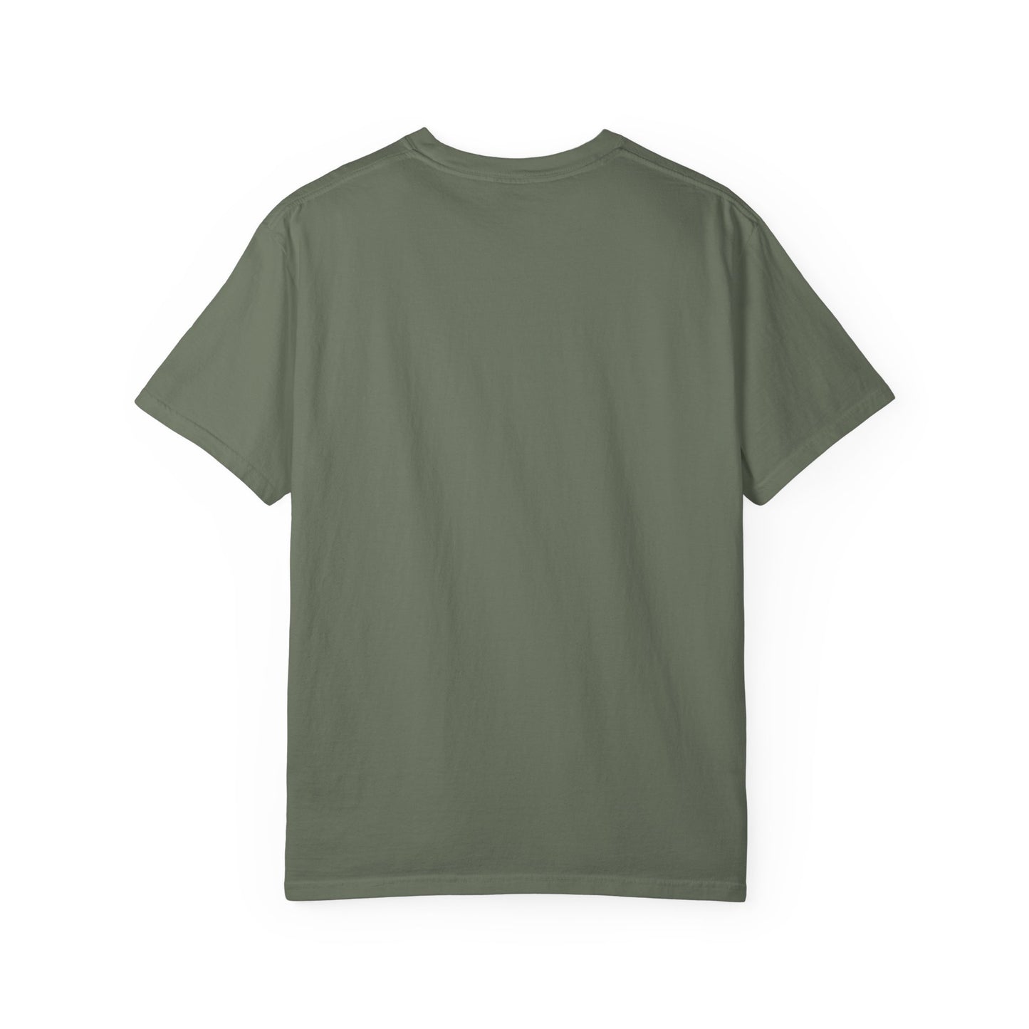 Heroic Panda T-shirt - Freedom, Eco-friendly Apparel, Casual Wear, Cute Gift for Animal Lovers