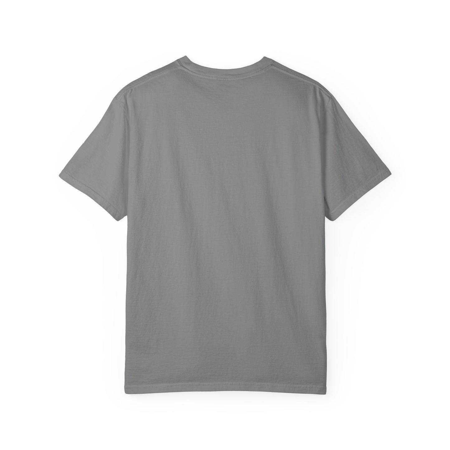 Heroic Panda T-shirt - Freedom, Eco-friendly Apparel, Casual Wear, Cute Gift for Animal Lovers