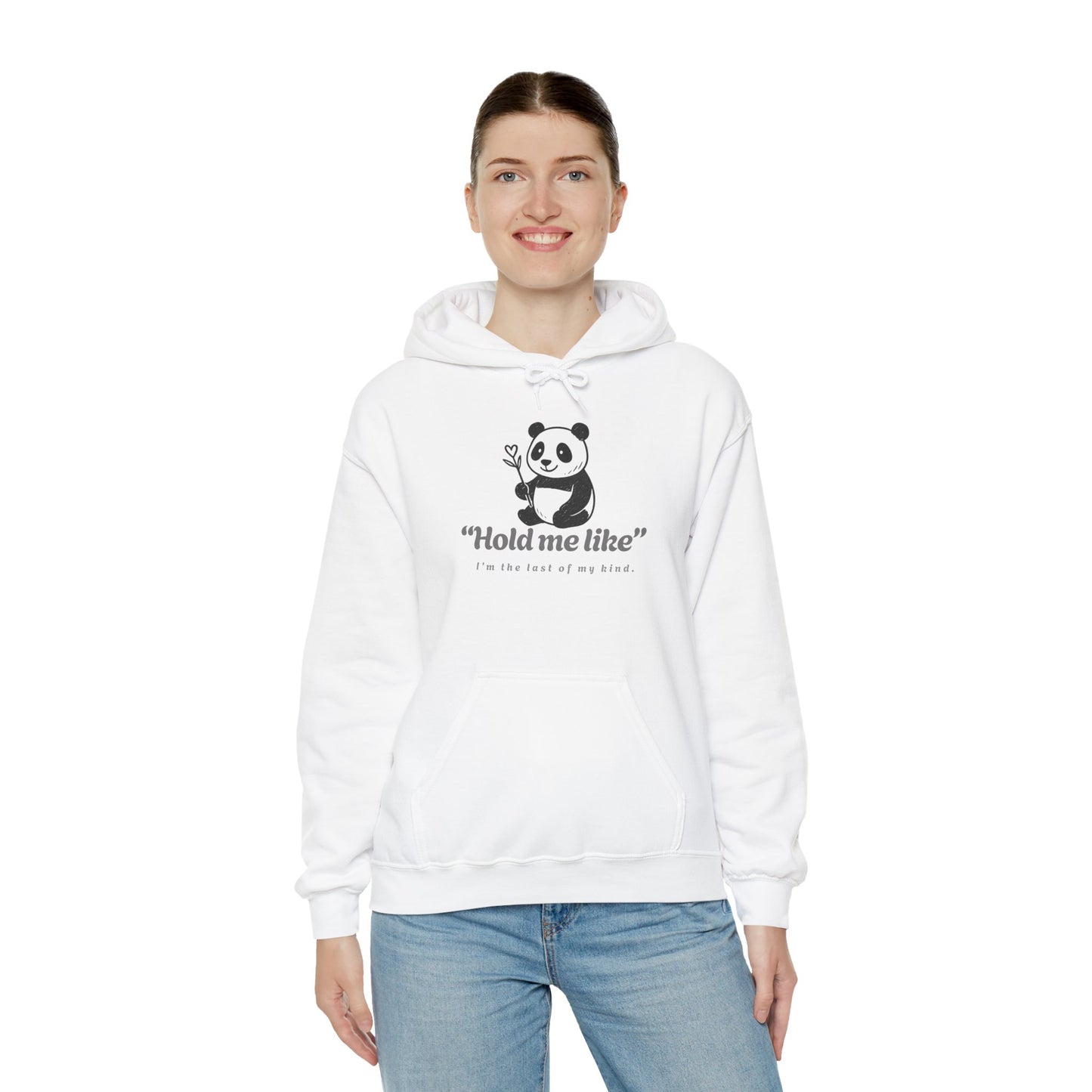 Feeling Prints Panda Colection Unisex