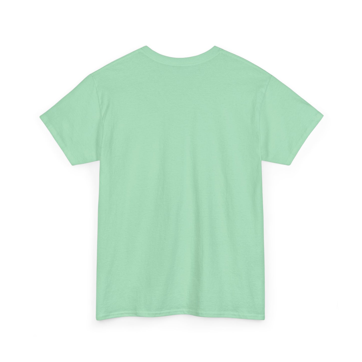 Calm Panda Unisex Heavy Cotton Tee
