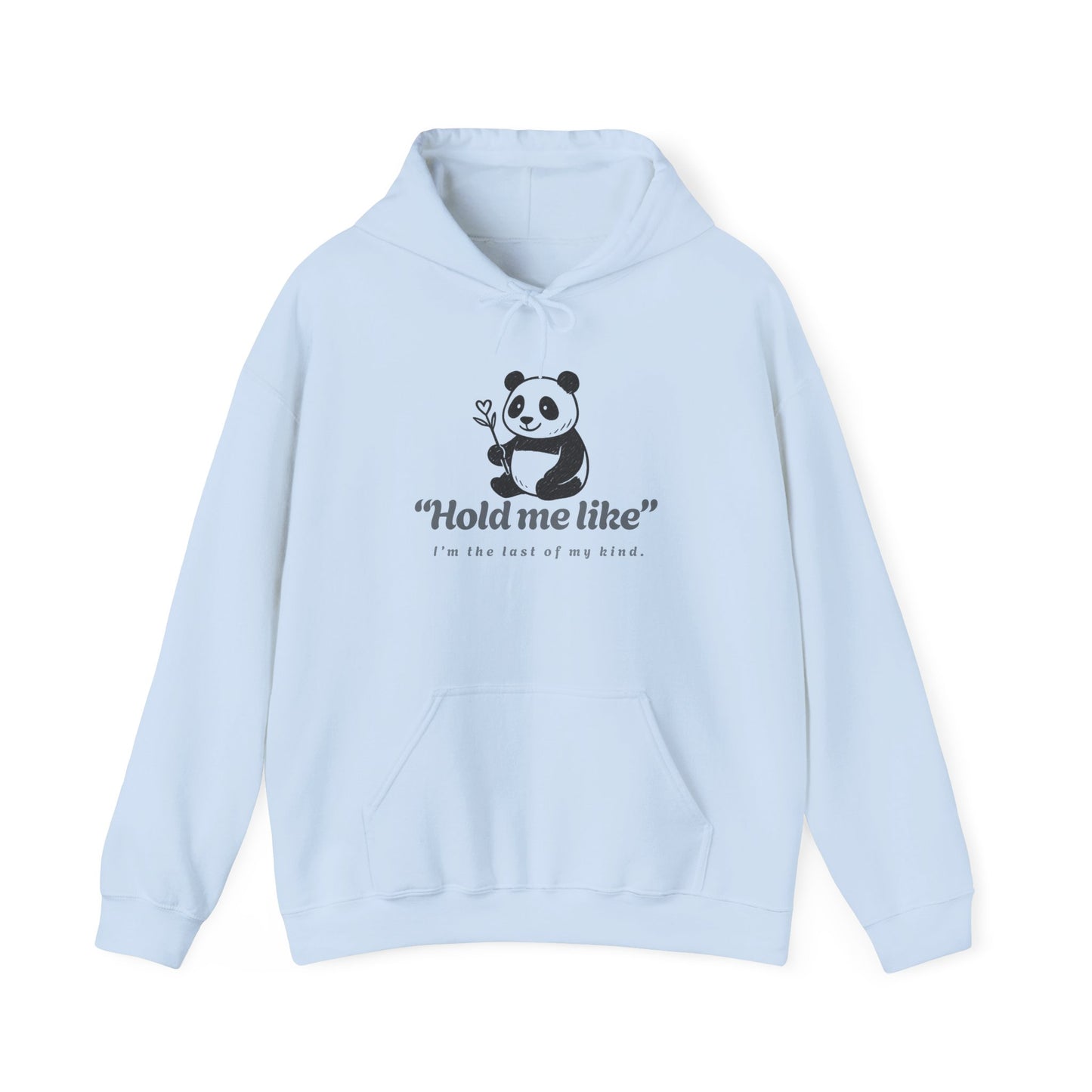 Feeling Prints Panda Colection Unisex