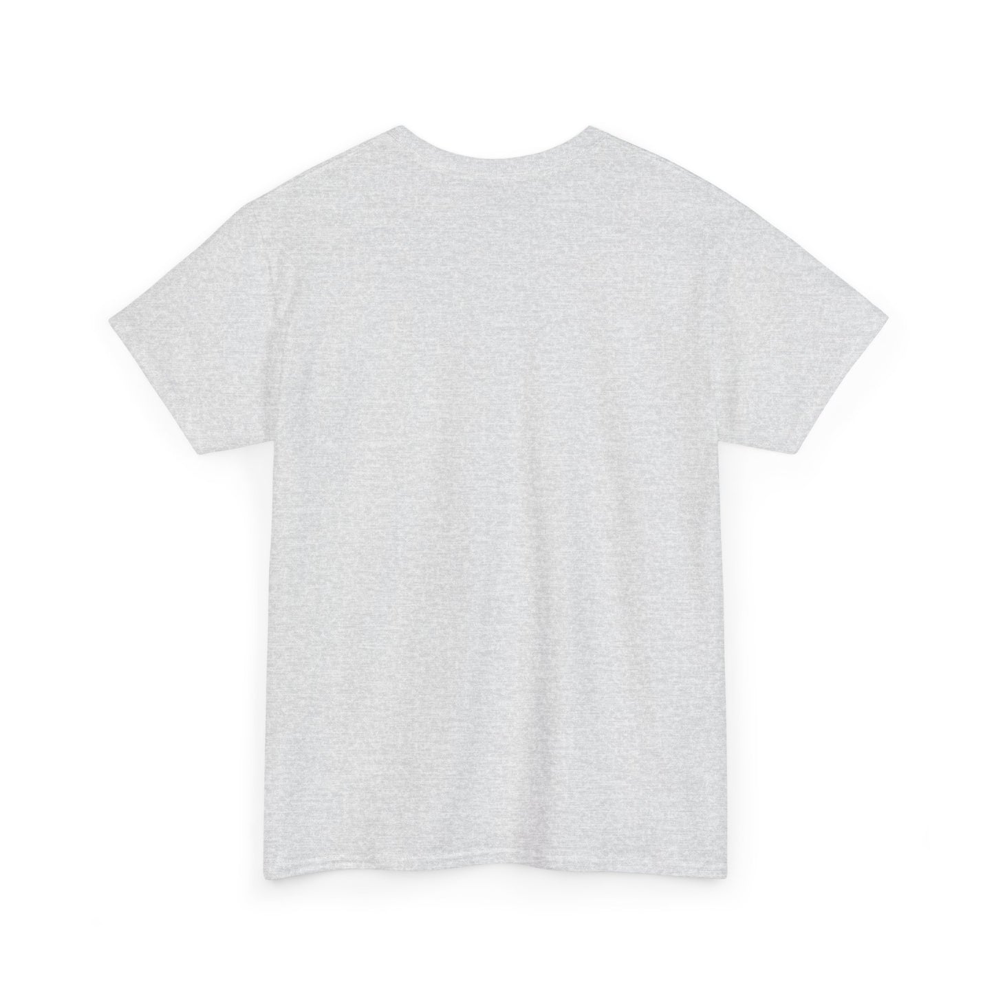 Calm Panda Unisex Heavy Cotton Tee