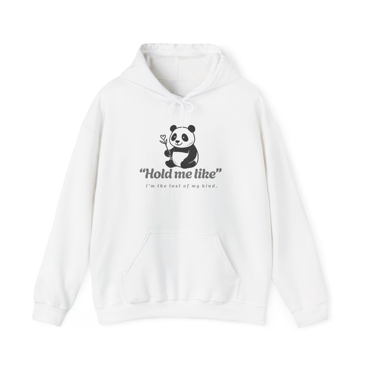 Feeling Prints Panda Colection Unisex