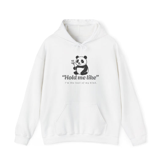 Feeling Prints Panda Colection Unisex