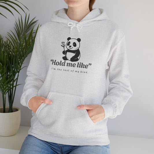 Feeling Prints Panda Colection Unisex