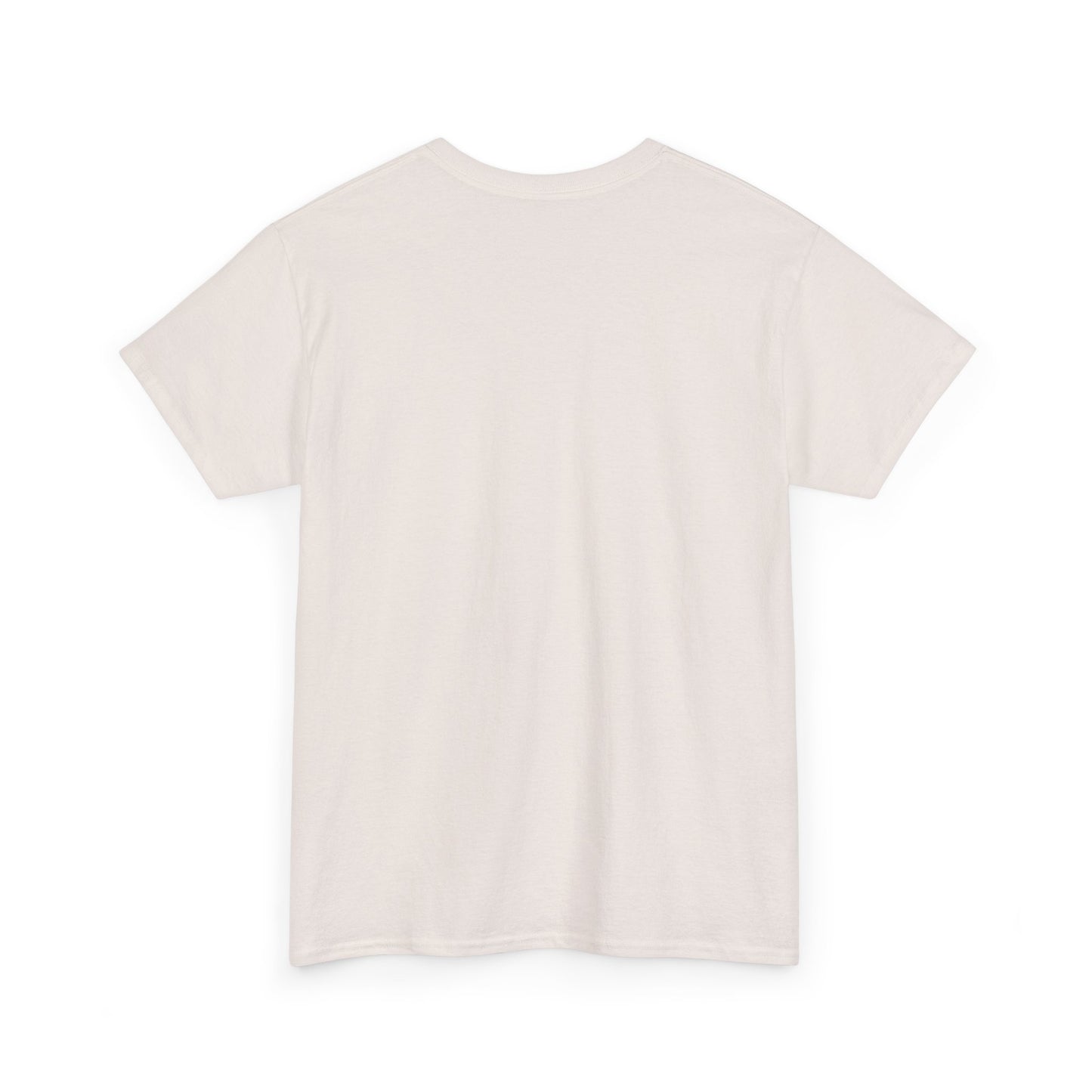 Calm Panda Unisex Heavy Cotton Tee