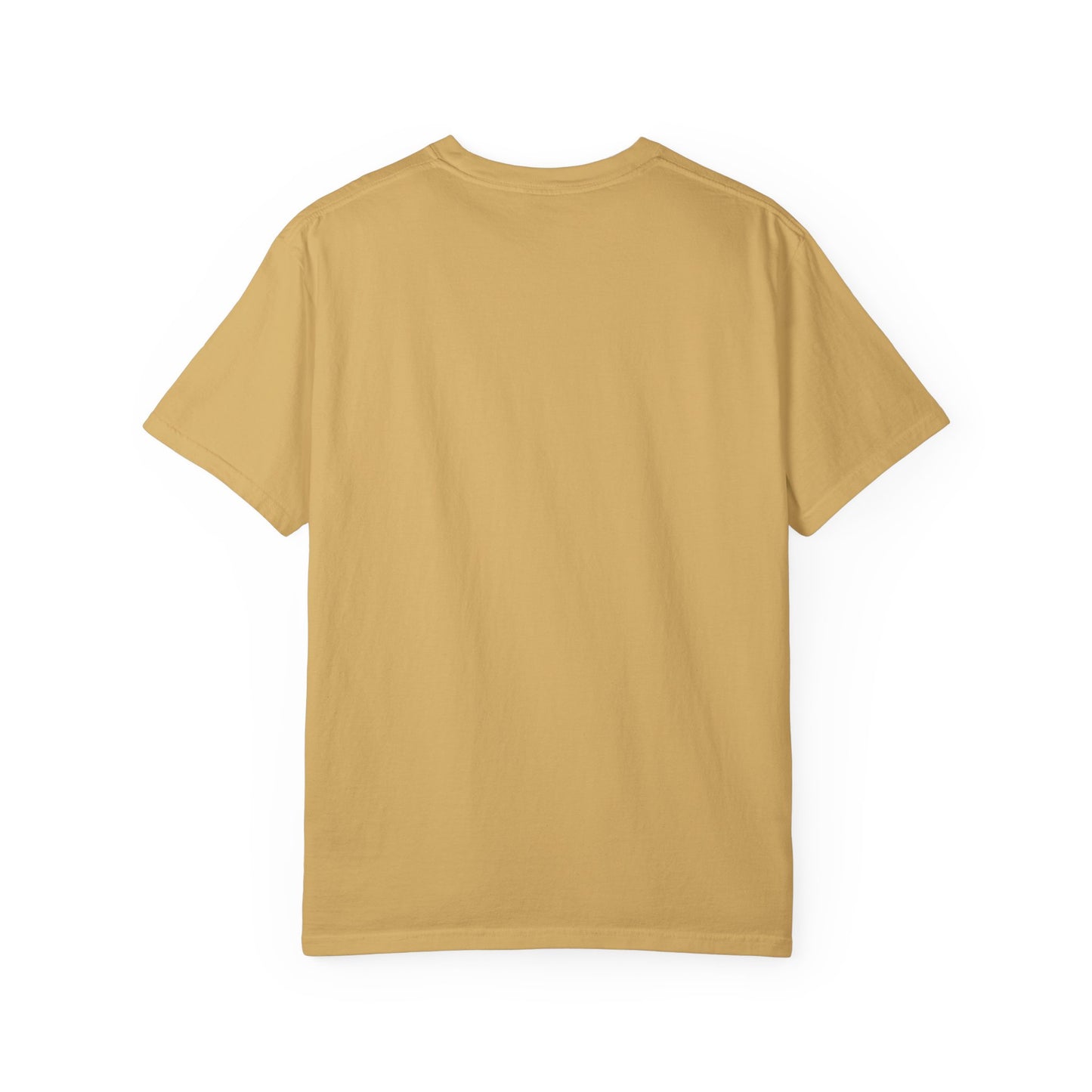 Heroic Panda T-shirt - Freedom, Eco-friendly Apparel, Casual Wear, Cute Gift for Animal Lovers