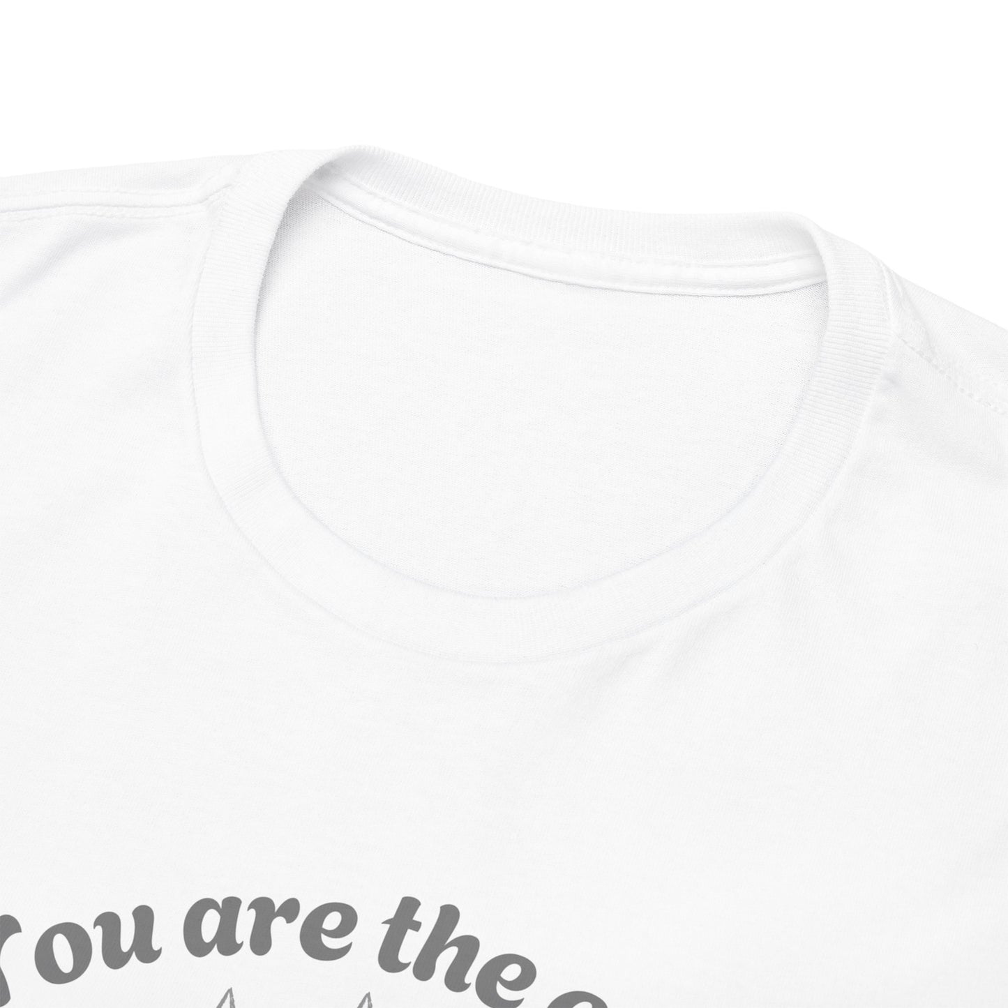 Calm Panda Unisex Heavy Cotton Tee